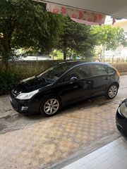 Citroen C4 2010 C4 VTR-thumb-4
