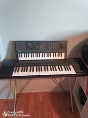 YAMAHA KEYBOARDS