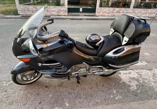 Bmw K 1200 LT 2008