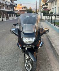 Bmw K 1200 LT 2008-thumb-2