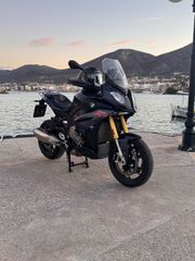 Bmw S 1000 XR 2017