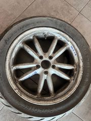 ΖΑΝΤΑ-ΛΑΣΤΙΧΟ 150/70/14 METZELER-thumb-1
