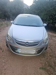Opel Corsa 2011 2A12B3ROKBD5