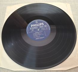Démis Roussos – Forever And Ever LP-thumb-2