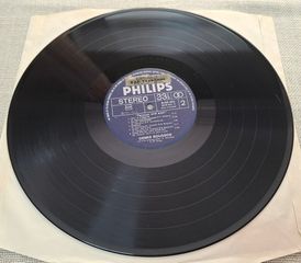 Démis Roussos – Forever And Ever LP-thumb-3