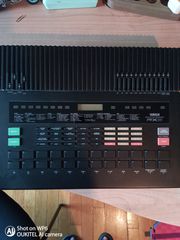 DRUM MACHINE YAMAHA RX 5