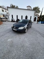 Volkswagen Golf 2007 tsi