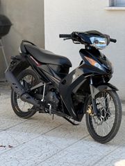 Yamaha CRYPTON-X135 2015 CRYPTON X 135