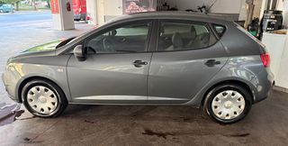 Seat Ibiza 2012 TDI - πετρελαιο