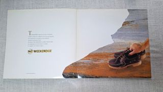 The Weekender Classic Collection 2XLP-thumb-1