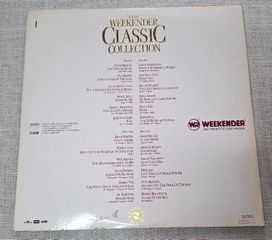 The Weekender Classic Collection 2XLP-thumb-2