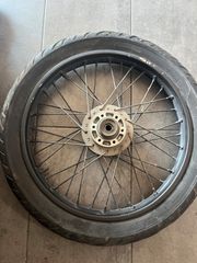 ΖΑΝΤΑ ΕΜΠΡΟΣ YAMAHA VIRAGO 250cc