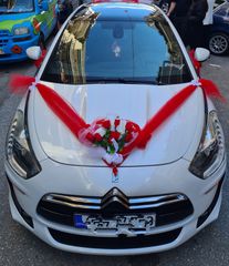Citroen DS5 2012 HIBRID 4X4