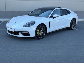 Porsche Panamera 2018 Panorama/Massage/Soft Close/Night Vision/ Cool seats/Full
