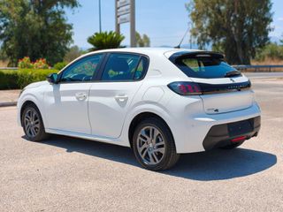 Peugeot 208 2022 Diesel 1.5 90hp-thumb-6