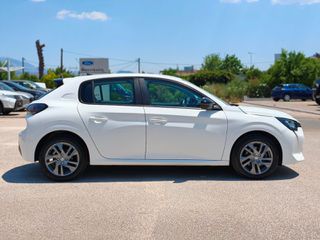 Peugeot 208 2022 Diesel 1.5 90hp-thumb-3