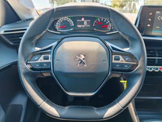 Peugeot 208 2022 Diesel 1.5 90hp-thumb-11
