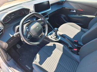 Peugeot 208 2022 Diesel 1.5 90hp-thumb-8