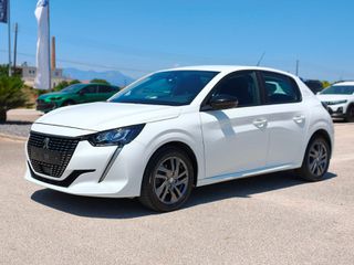 Peugeot 208 2022 Diesel 1.5 90hp