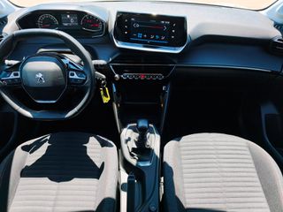 Peugeot 208 2022 Diesel 1.5 90hp-thumb-9