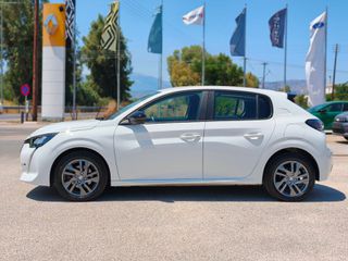 Peugeot 208 2022 Diesel 1.5 90hp-thumb-7