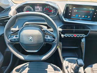 Peugeot 208 2022 Diesel 1.5 90hp-thumb-10