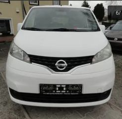 Nissan NV 200 2016 VAN 1.5 DCI
