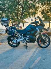 Bmw R 1200 GS 2009 1200GS