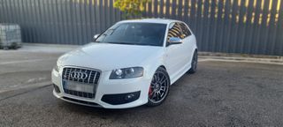 Audi S3 2007-thumb-2