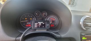 Audi S3 2007-thumb-15