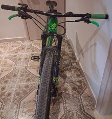 All - Mountain Merida 2025