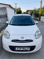Nissan Micra 2011