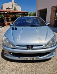 Peugeot 206 2004