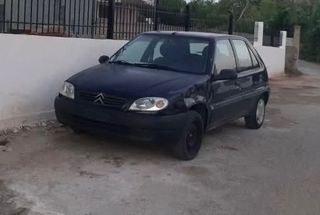 Citroen Saxo 2003