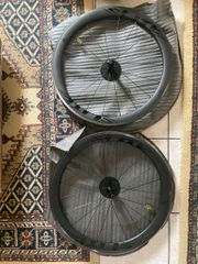 Elite Edge Carbon 50mm-thumb-1