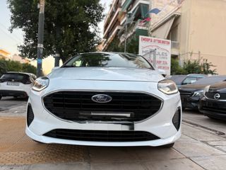 Ford Fiesta 2023