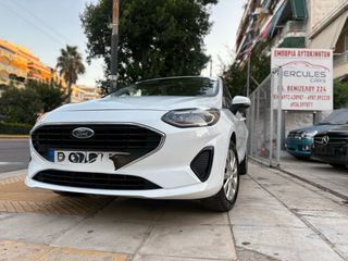 Ford Fiesta 2023 ΠΡΟΣΦΟΡΑ ΣΕΠΤΕΜΒΡΙΟΥ !!!!! 1.0 EcoBoost-thumb-0