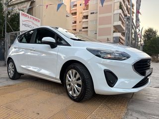 Ford Fiesta 2023 ΠΡΟΣΦΟΡΑ ΣΕΠΤΕΜΒΡΙΟΥ !!!!! 1.0 EcoBoost-thumb-3