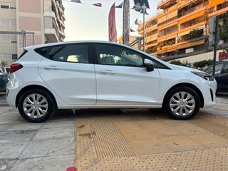 Ford Fiesta 2023 ΠΡΟΣΦΟΡΑ ΣΕΠΤΕΜΒΡΙΟΥ !!!!! 1.0 EcoBoost-thumb-2