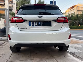 Ford Fiesta 2023 ΠΡΟΣΦΟΡΑ ΣΕΠΤΕΜΒΡΙΟΥ !!!!! 1.0 EcoBoost-thumb-1