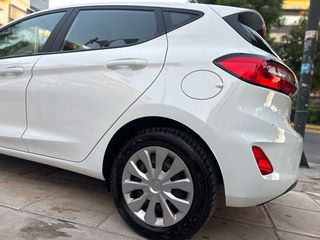 Ford Fiesta 2023 ΠΡΟΣΦΟΡΑ ΣΕΠΤΕΜΒΡΙΟΥ !!!!! 1.0 EcoBoost-thumb-4