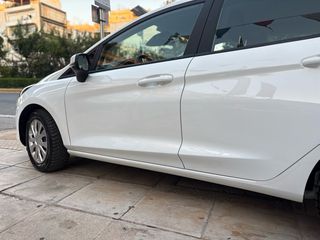 Ford Fiesta 2023 ΠΡΟΣΦΟΡΑ ΣΕΠΤΕΜΒΡΙΟΥ !!!!! 1.0 EcoBoost-thumb-9