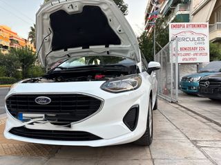 Ford Fiesta 2023 ΠΡΟΣΦΟΡΑ ΣΕΠΤΕΜΒΡΙΟΥ !!!!! 1.0 EcoBoost-thumb-33
