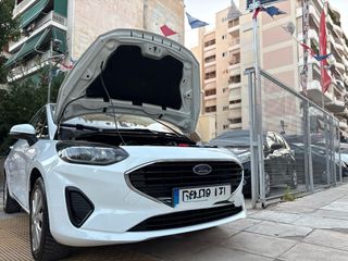 Ford Fiesta 2023 ΠΡΟΣΦΟΡΑ ΣΕΠΤΕΜΒΡΙΟΥ !!!!! 1.0 EcoBoost-thumb-34