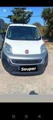 Fiat Fiorino 2017