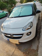 Opel Adam 2014 ADAM  / VAUXHALL.