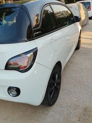 Opel Adam 2014 ADAM  / VAUXHALL.-thumb-2