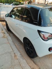 Opel Adam 2014 ADAM  / VAUXHALL.-thumb-3