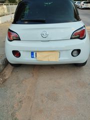 Opel Adam 2014 ADAM  / VAUXHALL.-thumb-4