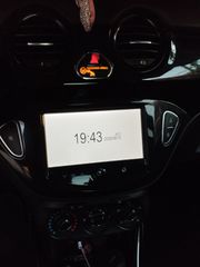 Opel Adam 2014 ADAM  / VAUXHALL.-thumb-8
